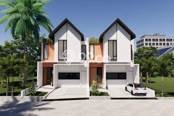Dijual Cepat Rumah Bagus Siap Huni LB 60m2 di Sukajadi, Bandung Dijual Cepat Rumah Bagus Siap Huni LB 60m2 di Sukajadi, Bandung