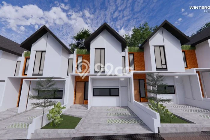 Dijual Cepat Rumah Bagus Siap Huni LB 60m2 di Sukajadi, Bandung Dijual Cepat Rumah Bagus Siap Huni LB 60m2 di Sukajadi, Bandung