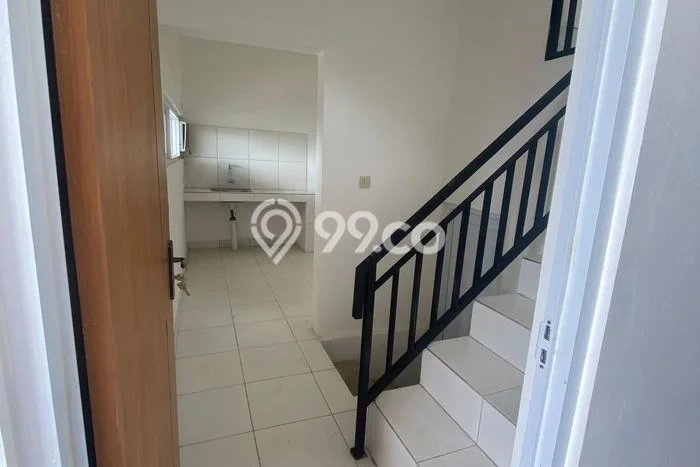 Dijual Cepat Rumah Minimalis & Modern LB 55m2 di Geger Kalong Dijual Cepat Rumah Minimalis & Modern LB 55m2 di Geger Kalong