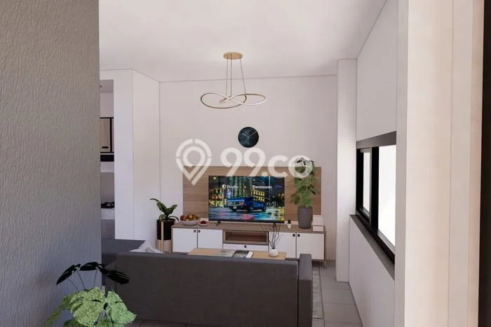 Jual Rumah Favorit Siap Huni LB 60m2 di Sukajadi, Bandung Jual Rumah Favorit Siap Huni LB 60m2 di Sukajadi, Bandung