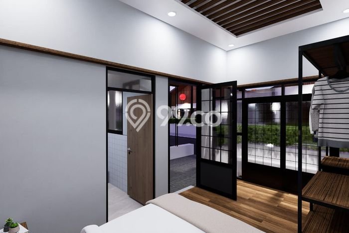 Rumah Budget Terbaik Siap Huni Area Lembang LT 42m2 Rumah Budget Terbaik Siap Huni Area Lembang LT 42m2