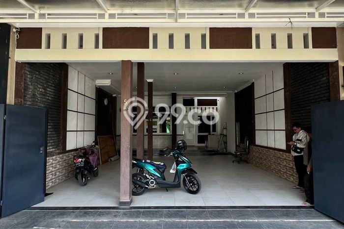 Dijual Rumah 3 Kamar Lokasi Strategis Nyaman dan Strategis di Cilengkrang Dijual Rumah 3 Kamar Lokasi Strategis Nyaman dan Strategis di Cilengkrang