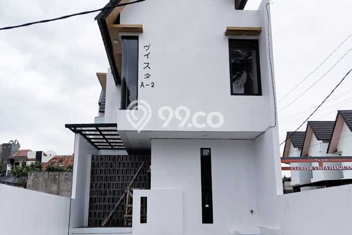 Dijual Hunian Rumah Nyaman 3 Kamar di Cihanjuang, Bandung Dijual Hunian Rumah Nyaman 3 Kamar di Cihanjuang, Bandung