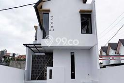 Dijual Hunian Rumah Nyaman 3 Kamar di Cihanjuang, Bandung Dijual Hunian Rumah Nyaman 3 Kamar di Cihanjuang, Bandung