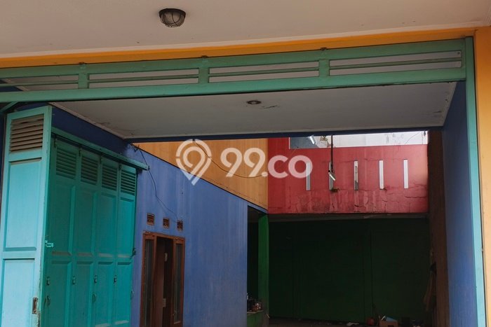 Best Deal Hunian Premium Ideal dan Luas di Antapani, Bandung Best Deal Hunian Premium Ideal dan Luas di Antapani, Bandung