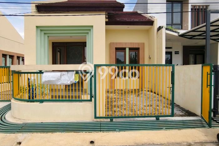 Dijual Cepat Rumah Favorit Siap Huni LB 60m2 di Arcamanik, Bandung Dijual Cepat Rumah Favorit Siap Huni LB 60m2 di Arcamanik, Bandung