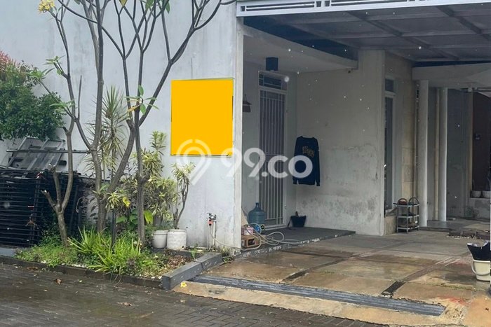 Hunian Cantik Modern Lb 85m2 di Cinambo, Bandung Hunian Cantik Modern Lb 85m2 di Cinambo, Bandung