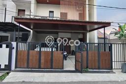 Dijual Cepat Rumah Favorit Siap Huni LB 165m2 di Antapani, Bandung Dijual Cepat Rumah Favorit Siap Huni LB 165m2 di Antapani, Bandung