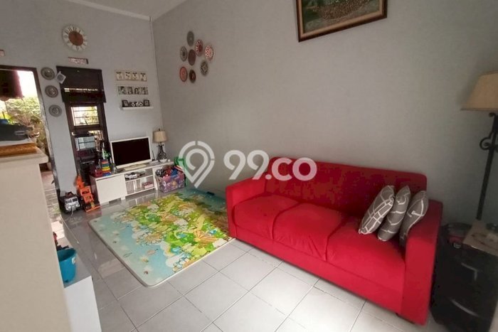 Dijual Rumah Eksklusif 2 KT di Cihanjuang, Bandung Dijual Rumah Eksklusif 2 KT di Cihanjuang, Bandung