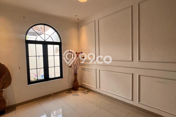 Rumah Modern 3 Kamar LT 123m2 di Parongpong Rumah Modern 3 Kamar LT 123m2 di Parongpong