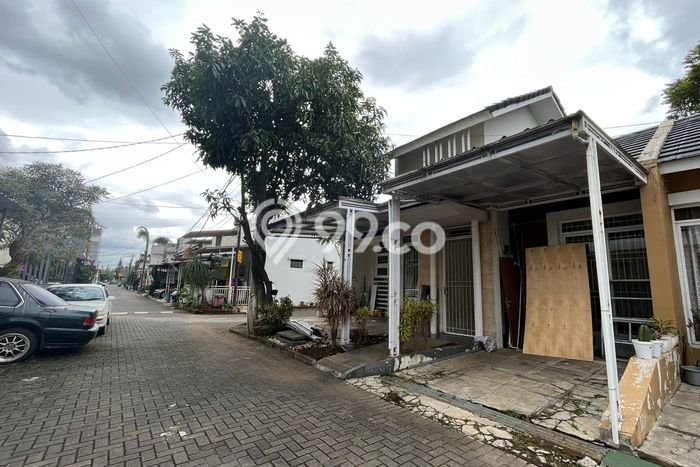 Hunian Cantik Modern Lb 85m2 di Cinambo, Bandung Hunian Cantik Modern Lb 85m2 di Cinambo, Bandung