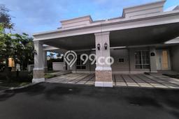Rumah Elit LB 164m2 Siap Huni Desain Elegan di Podomoro Park Bandung, Bandung Rumah Elit LB 164m2 Siap Huni Desain Elegan di Podomoro Park Bandung, Bandung