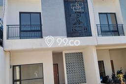 Rumah Luas Asri 2 KT Siap Pakai di Setiabudi Bandung Rumah Luas Asri 2 KT Siap Pakai di Setiabudi Bandung