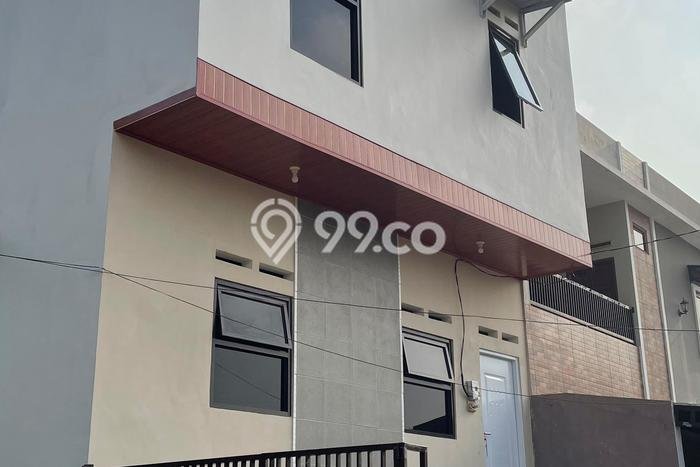 Jual Rumah Favorit Siap Huni LB 110m2 di Cileunyi, Bandung Jual Rumah Favorit Siap Huni LB 110m2 di Cileunyi, Bandung