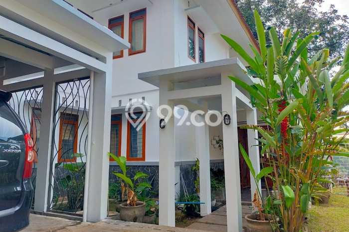 For Sale! Premium House LT 515m2 Desain Modern di Ciwaruga For Sale! Premium House LT 515m2 Desain Modern di Ciwaruga