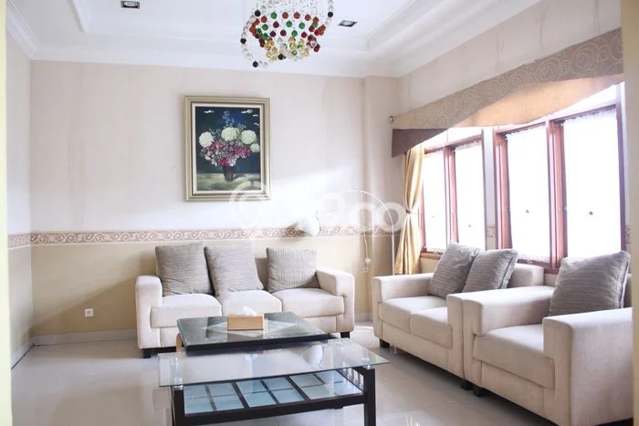 Hunian Elit LB 503m2 Siap Pakai Desain Elegan di Resor Dago Pakar, Bandung Hunian Elit LB 503m2 Siap Pakai Desain Elegan di Resor Dago Pakar, Bandung