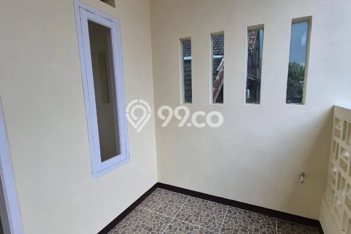 Rumah Minimalis 4 KT LT 63m2 di Summarecon Bandung Rumah Minimalis 4 KT LT 63m2 di Summarecon Bandung