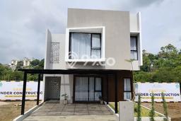 Ready to Use! Premium House LT 112m2 Desain Elegan di Dago Ready to Use! Premium House LT 112m2 Desain Elegan di Dago