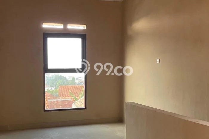 Jual Rumah Favorit Siap Huni LB 110m2 di Cileunyi, Bandung Jual Rumah Favorit Siap Huni LB 110m2 di Cileunyi, Bandung