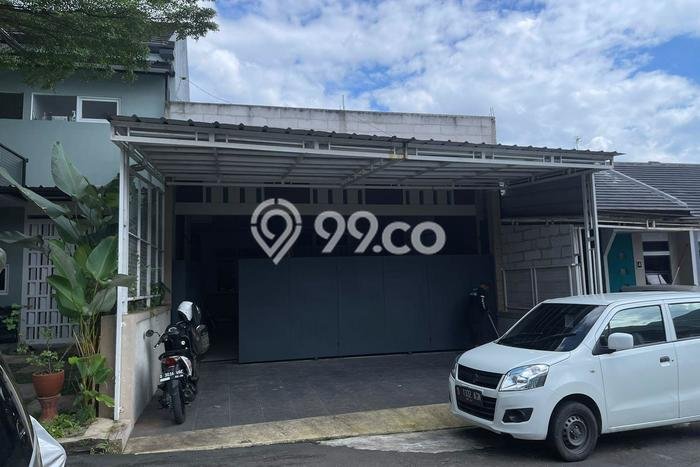 Dijual Rumah 3 Kamar Lokasi Strategis Nyaman dan Strategis di Cilengkrang Dijual Rumah 3 Kamar Lokasi Strategis Nyaman dan Strategis di Cilengkrang