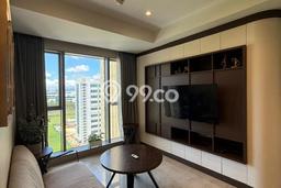 Disewakan Cepat! Unit Apartemen Hemat di BSD, Tangerang Selatan 1 Kamar Tidur dan 1 Kamar Mandi Disewakan Cepat! Unit Apartemen Hemat di BSD, Tangerang Selatan 1 Kamar Tidur dan 1 Kamar Mandi