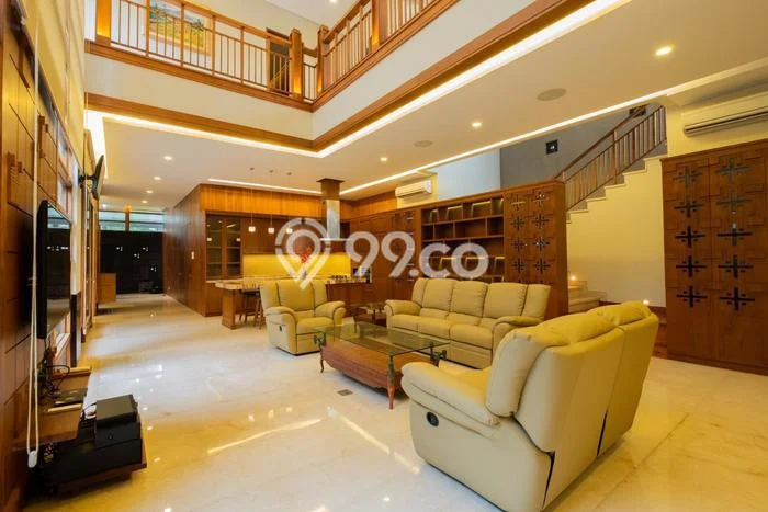 Sewa Rumah Modern di Karawaci Siap Pakai dan Strategis Sewa Rumah Modern di Karawaci Siap Pakai dan Strategis