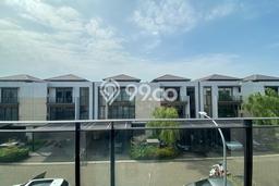 Jarang Ada! Rumah Kontrakan 4 Kamar Bagus Siap Huni BSD Jarang Ada! Rumah Kontrakan 4 Kamar Bagus Siap Huni BSD