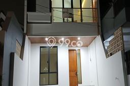 Dijual Rumah Eksklusif 4 KT di Graha Raya, Tangerang Dijual Rumah Eksklusif 4 KT di Graha Raya, Tangerang