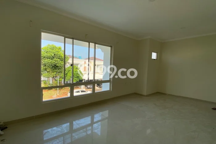 Rumah Kontrakan Tangerang LT 128m2 LB 115m2 Kawasan Gading Serpong Rumah Kontrakan Tangerang LT 128m2 LB 115m2 Kawasan Gading Serpong