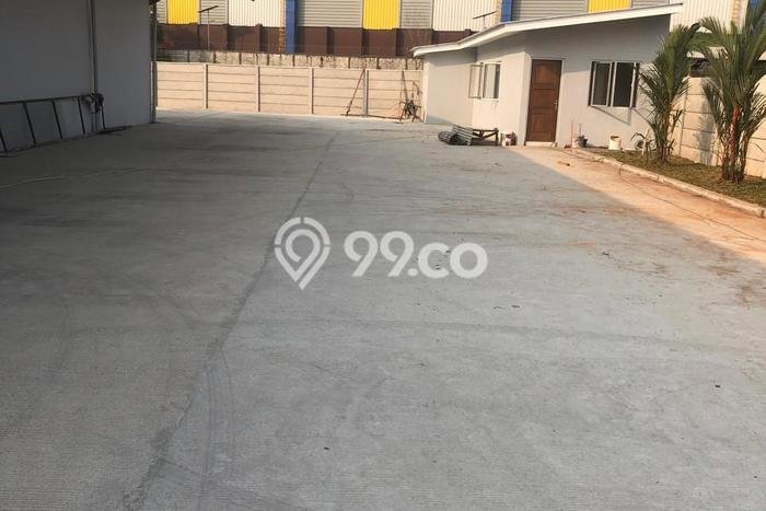 Unit Gudang disewakan di Cilincing Jakarta Utara dengan LT 3610m2 / LB 1280m2 Unit Gudang disewakan di Cilincing Jakarta Utara dengan LT 3610m2 / LB 1280m2