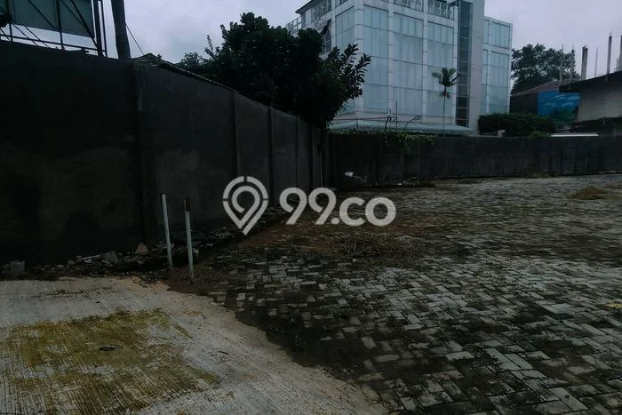 Lahan untuk Disewa di Jakarta Barat Luas 923m2 Lahan untuk Disewa di Jakarta Barat Luas 923m2