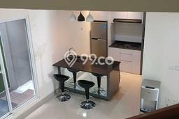 Rumah Modern 4 KT LT 84m2 di Gading Serpong Rumah Modern 4 KT LT 84m2 di Gading Serpong