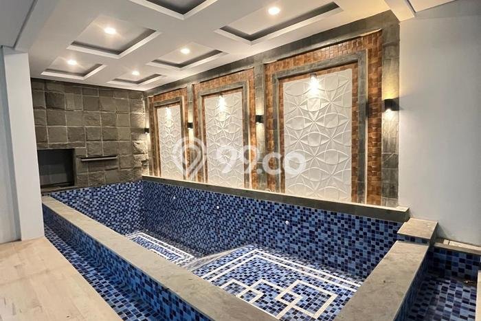 Disewakan Rumah Harga Terjangkau di BSD Tangerang Punya 4 Kamar Tidur Disewakan Rumah Harga Terjangkau di BSD Tangerang Punya 4 Kamar Tidur