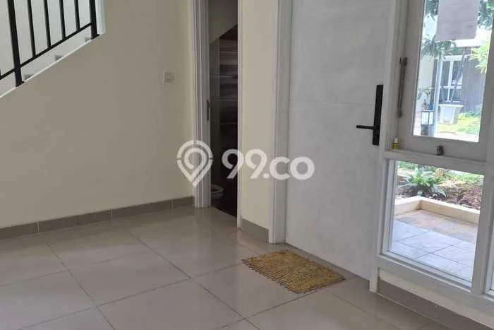 Disewakan! Rumah 4 Kamar Tidur &
3 Kamar Mandi di Gading Serpong, Tangerang Disewakan! Rumah 4 Kamar Tidur &
3 Kamar Mandi di Gading Serpong, Tangerang
