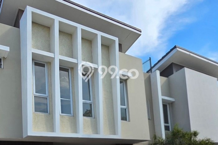 Jarang Ada! Rumah Sewa 4 Kamar Nyaman Siap Huni Gading Serpong Jarang Ada! Rumah Sewa 4 Kamar Nyaman Siap Huni Gading Serpong