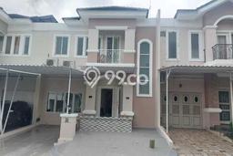 Disewakan! Rumah 3 Kamar Tidur &
3 Kamar Mandi di Gading Serpong, Tangerang Disewakan! Rumah 3 Kamar Tidur &
3 Kamar Mandi di Gading Serpong, Tangerang