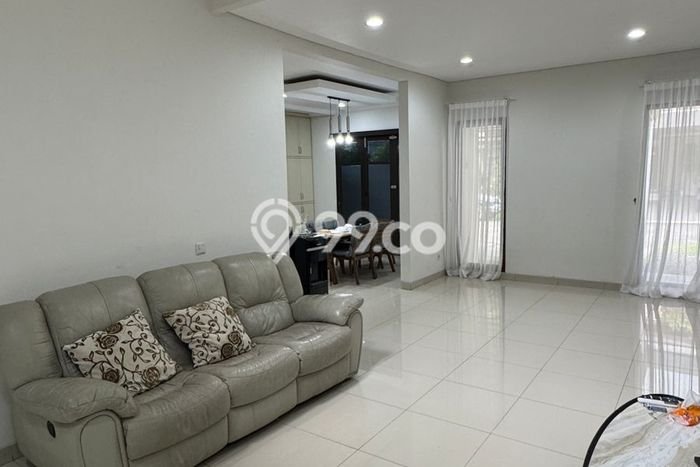 Dijual Rumah Mewah Exclusive di BSD, Tangerang Selatan Dijual Rumah Mewah Exclusive di BSD, Tangerang Selatan