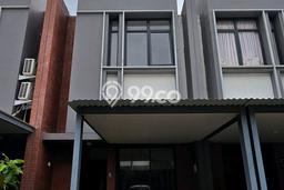 Jual Rumah Eksklusif 2 KT di BSD, Tangerang Jual Rumah Eksklusif 2 KT di BSD, Tangerang