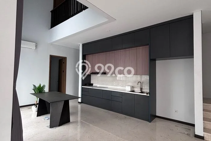 Disewakan Rumah Murah di BSD Tangerang dengan 4 KT Disewakan Rumah Murah di BSD Tangerang dengan 4 KT