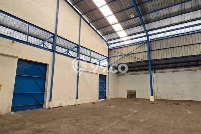 Unit Gudang Disewakan di Jakarta Garden City di Area Ramai & Strategis Unit Gudang Disewakan di Jakarta Garden City di Area Ramai & Strategis