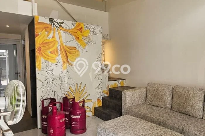 Dijual Hunian Rumah Terawat 2 KT di Gading Serpong, Tangerang Dijual Hunian Rumah Terawat 2 KT di Gading Serpong, Tangerang