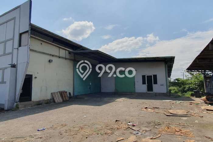 Lokasi Strategis! Dijual Pabrik Bisnis di Bekasi Timur, Bekasi Kondisi Bagus Lokasi Strategis! Dijual Pabrik Bisnis di Bekasi Timur, Bekasi Kondisi Bagus