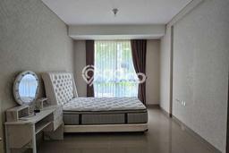 Apartemen Minimalis untuk Disewa, 2 Kamar di Tangerang Apartemen Minimalis untuk Disewa, 2 Kamar di Tangerang