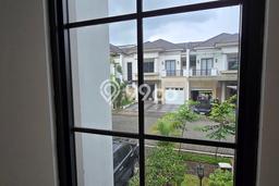 Disewakan! Rumah 4 Kamar Tidur &
4 Kamar Mandi di BSD, Tangerang Disewakan! Rumah 4 Kamar Tidur &
4 Kamar Mandi di BSD, Tangerang