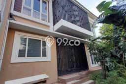 Ready to Use! Premium House LT 176m2 Desain Modern di BSD Foresta Ready to Use! Premium House LT 176m2 Desain Modern di BSD Foresta