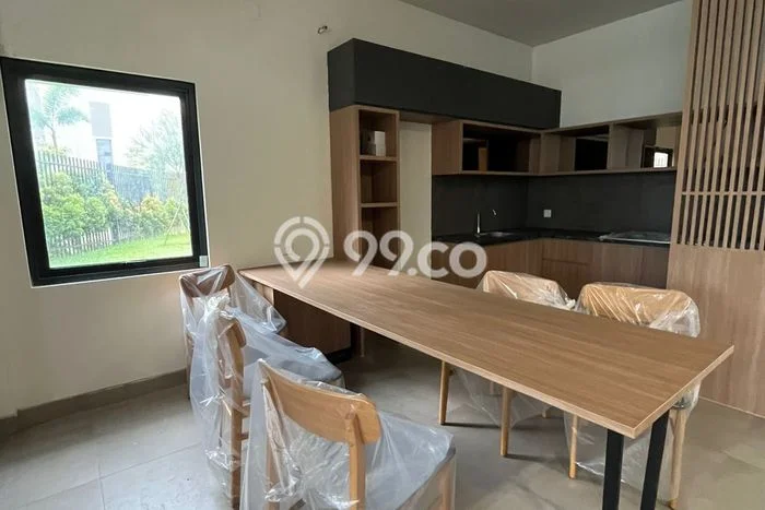 Disewakan Cepat Rumah Kondisi Bagus di Kawasan BSD, Tangerang Selatan Disewakan Cepat Rumah Kondisi Bagus di Kawasan BSD, Tangerang Selatan