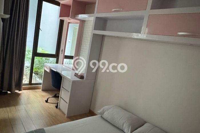 Dijual Rumah Mewah Exclusive di BSD, Tangerang Selatan Dijual Rumah Mewah Exclusive di BSD, Tangerang Selatan