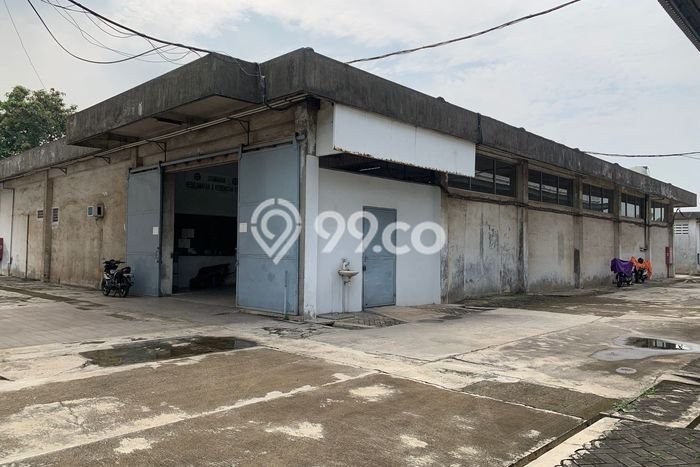 Lokasi Strategis! Dijual Pabrik Bisnis di Tangerang, Tangerang Kondisi Baik Lokasi Strategis! Dijual Pabrik Bisnis di Tangerang, Tangerang Kondisi Baik