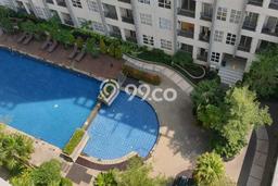 Untuk Dijual Apartemen 2 KT & 1 KM di Tangerang Area Strategis Untuk Dijual Apartemen 2 KT & 1 KM di Tangerang Area Strategis