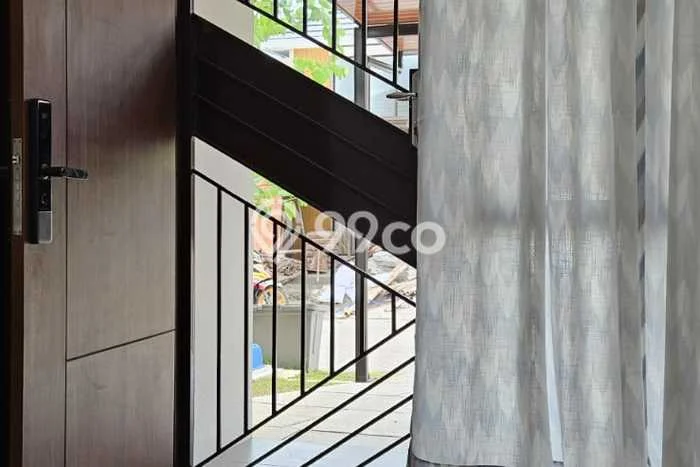 Rumah Cantik Siap Huni Di Cisauk Luas 40m2 Aman Rumah Cantik Siap Huni Di Cisauk Luas 40m2 Aman